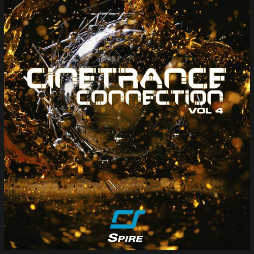 CineTrance Connection Vol.4 for Spire (demo)