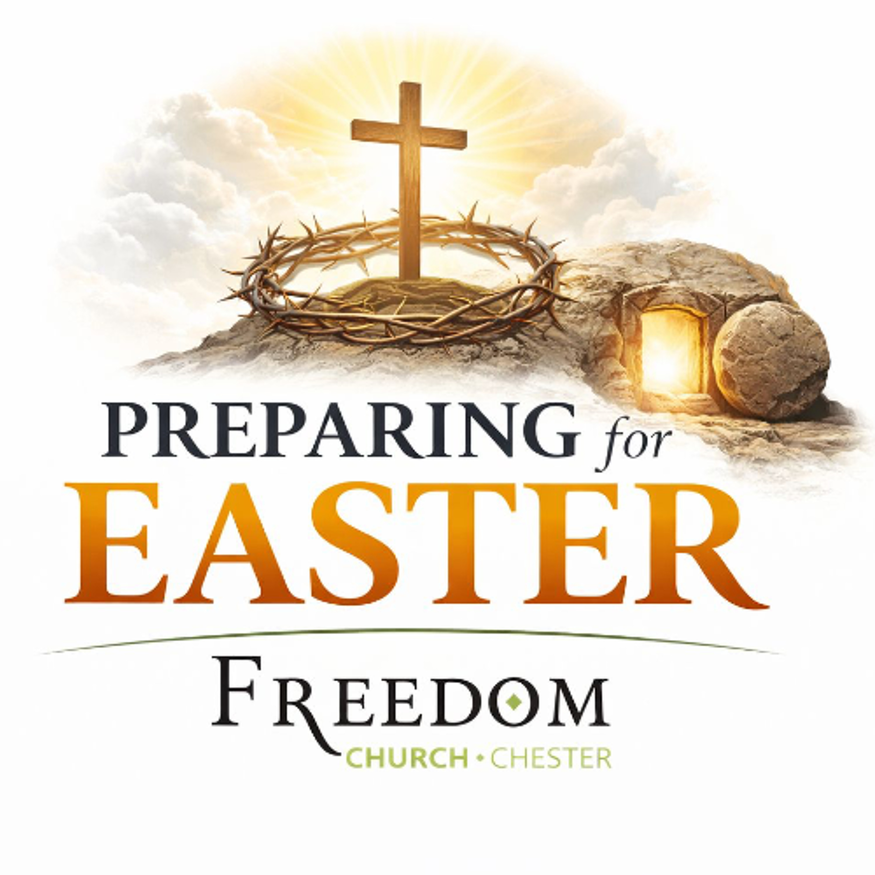 Preparing for Easter 2 - The devil defeated by the God-Man - 1 John 3:8 - Aneesh Alexander Preaching
