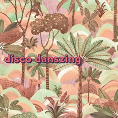 Disco Danszing
