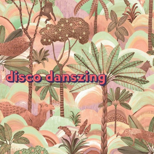 Disco Danszing