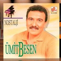 Ümit BESEN Nikah Masası