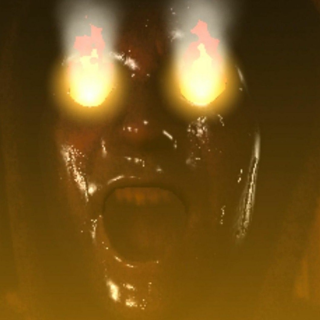 Stream Burn In Hell By Blackened Djinn Listen Online For Free On