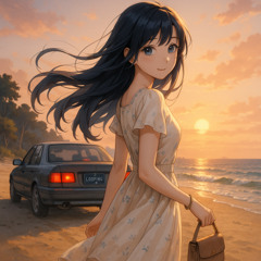 Aika Mirai - 今この瞬間が恋しい | Already Missing This Moment