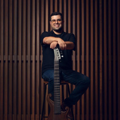 Interview: Justin Gray (2025)