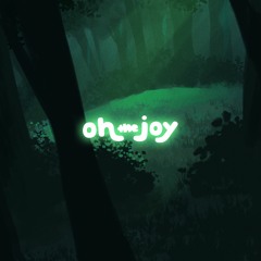 oh, the joy. - purity