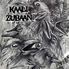 BamBoy - Kaali Zubaan