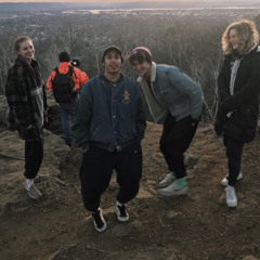 this turned into a song for marina <3