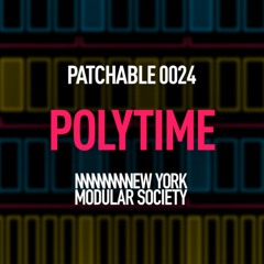 (っ◔◡◔​)​っ ♥ Polytime Patchable