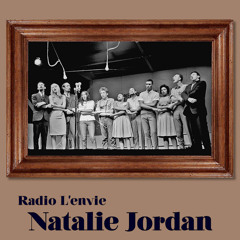L'envie #92 :: Natalie Jordan