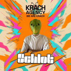 Krach Agency welcomes: Schlot (Promo Mix)