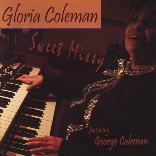 Martin's Rhumba (studio) [feat. George Coleman]