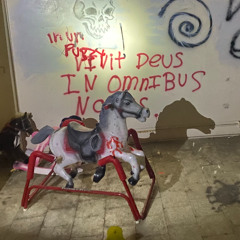 Forgotten sock monkey