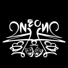 NO16 neonbeat originals 94