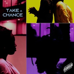 TAKE A CHANCE BEIGE X LJ SMOOTH X MARC BERNARD