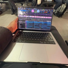 I Made This In The Airport ( Amapiano Mix )