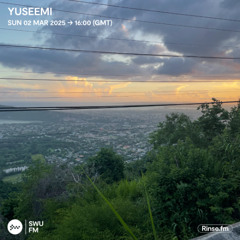 Yuseemi - 02 March 2025