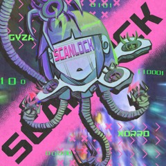 Scanlock (w/ Xorro)