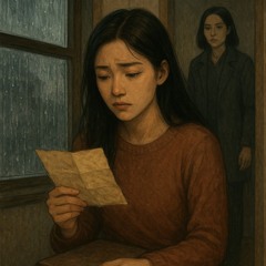 Depois da chuva (비가 내린 후)