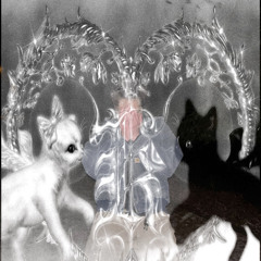 idntwnturlve w/xenkami (prod.Kjmadeit)