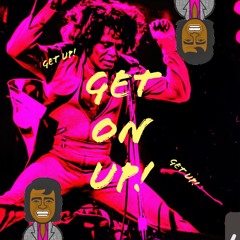 Get on UP freestyle (prod. by 6 points)