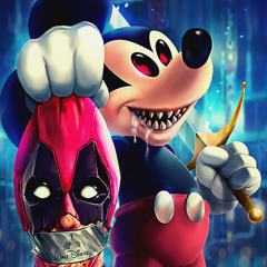 Happy Mouse Hard Mix