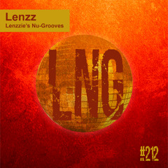 #212 - Lenzzie's Nu-Grooves