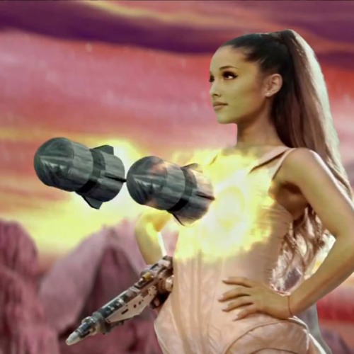 Ariana grande break cheap free costume