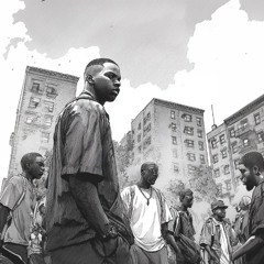 Nas - What This All Really Means (Phat Tape Remix)