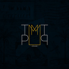 [#076] - TMPL Sessions ft. Moste