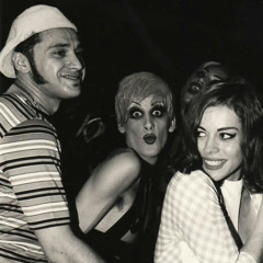 DULZ DELUSH - Discoteca Podcast 165