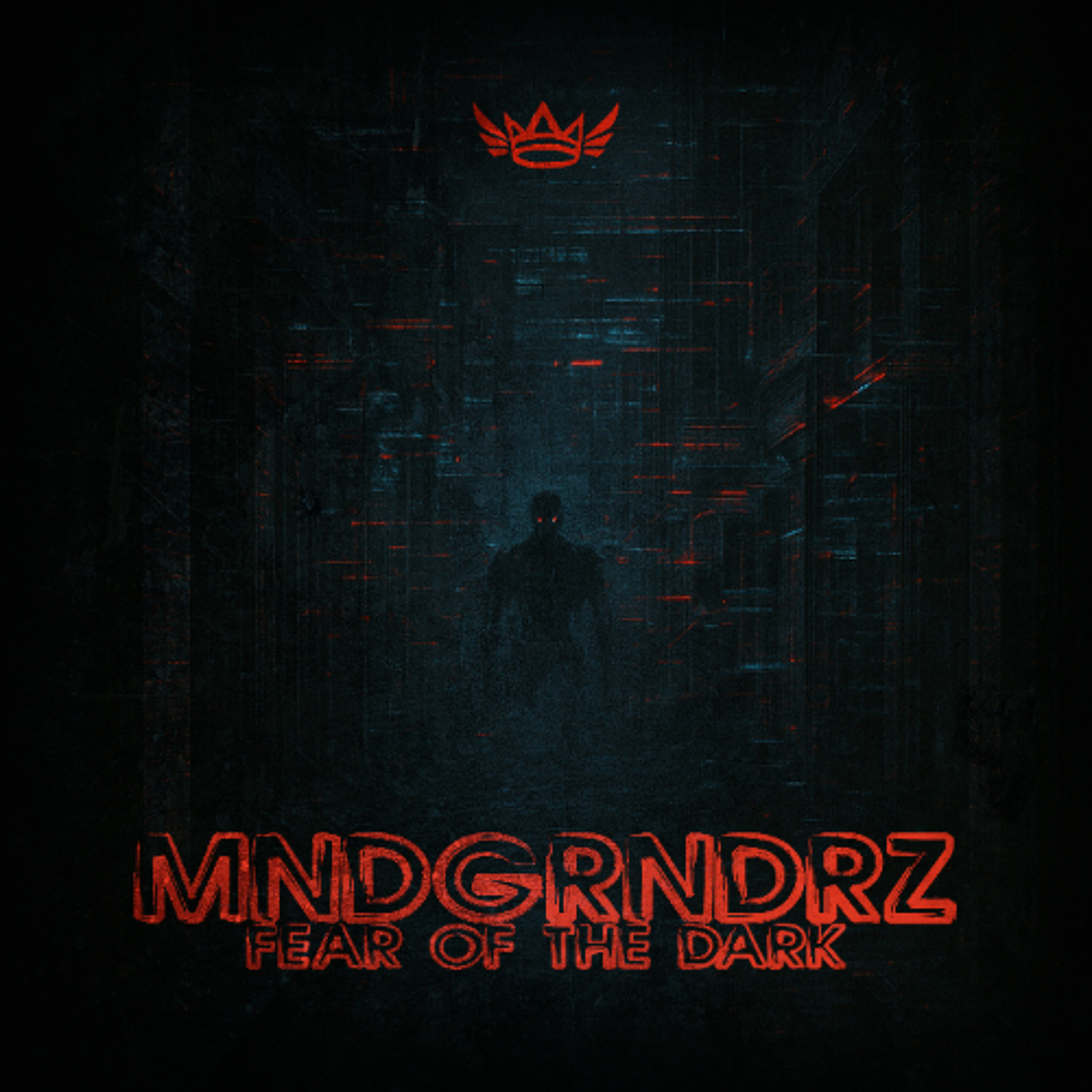 MNDGRNDRZ - Golden Days episode artwork
