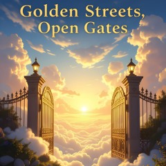 Golden Streets, Open Gates