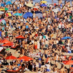Nothing's happened on the Beach