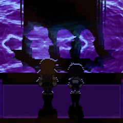 [Deltarune: Chapter 4] The Second Sanctuary - ZushyRemiXD