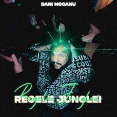 Dani Mocanu-Regele Junglei 🦁
