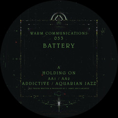Aquarian Jazz