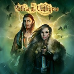 Your Story Interactive - Path of the Valkqrie - Ehnheim