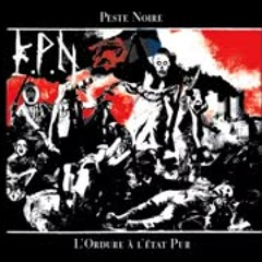 Peste Noire - Sale Famine von Valfoutre