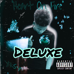 Slide (Feat.FHFJordan)