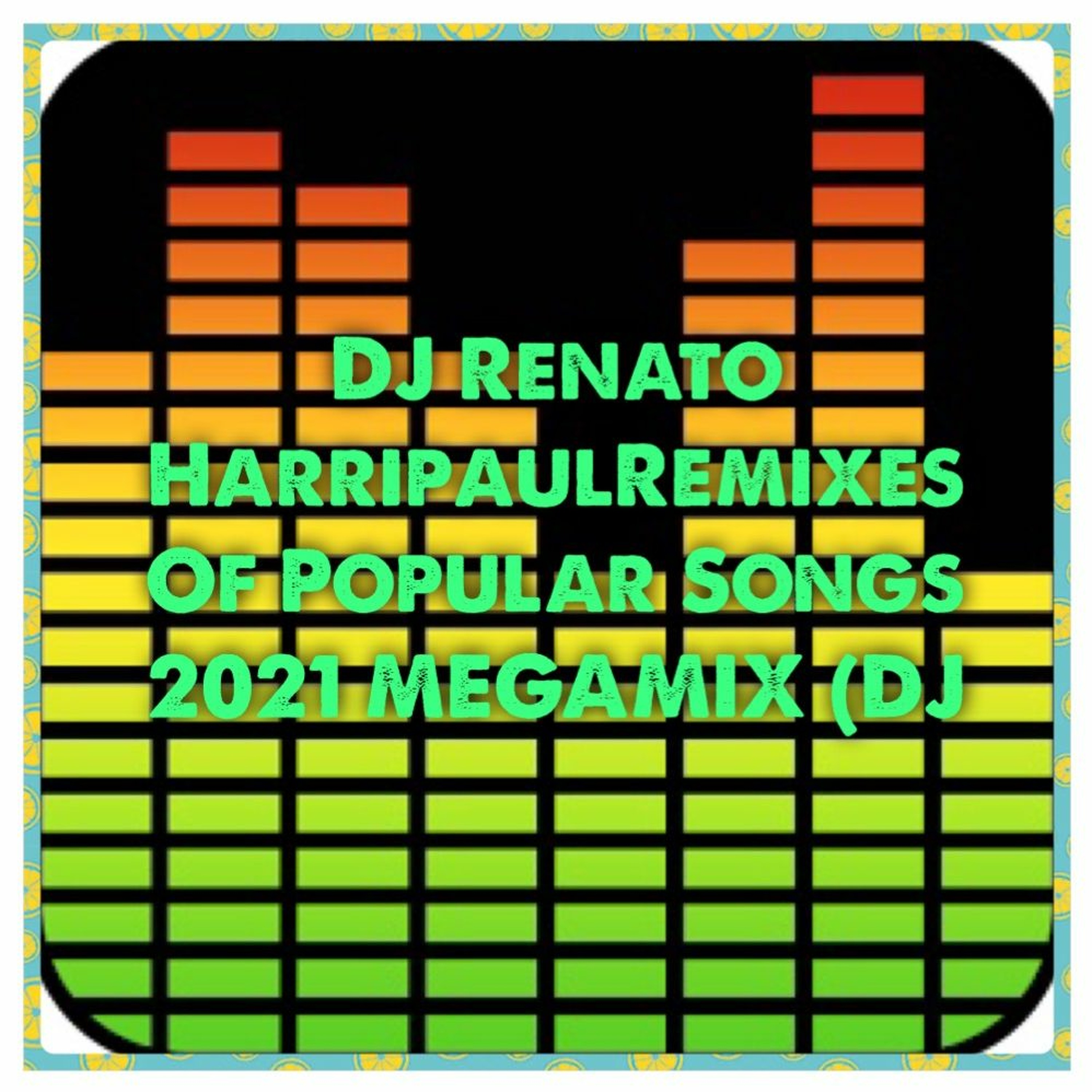DJ Renato Harripaul ☺