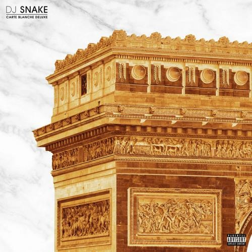 DJ Snake & ZHU - No More (Devault Remix) (Isolated Instrumental)