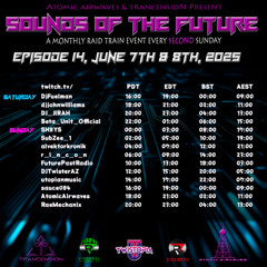 Sounds Of The Future 14