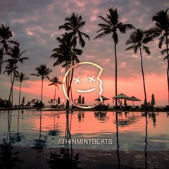Brazilian Guitar - Lofi Hip Hop - Thin Mint Beats