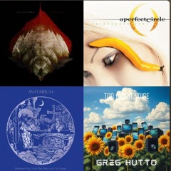 Emergent Unsigned Radio Show #138
