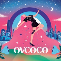 OVCOCO - 춤 (feat.B JYUN.)