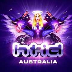 Gammer VS Hixxy @ HTID - Australia 🇦🇺 - Sydney Showground (27/01/2024)