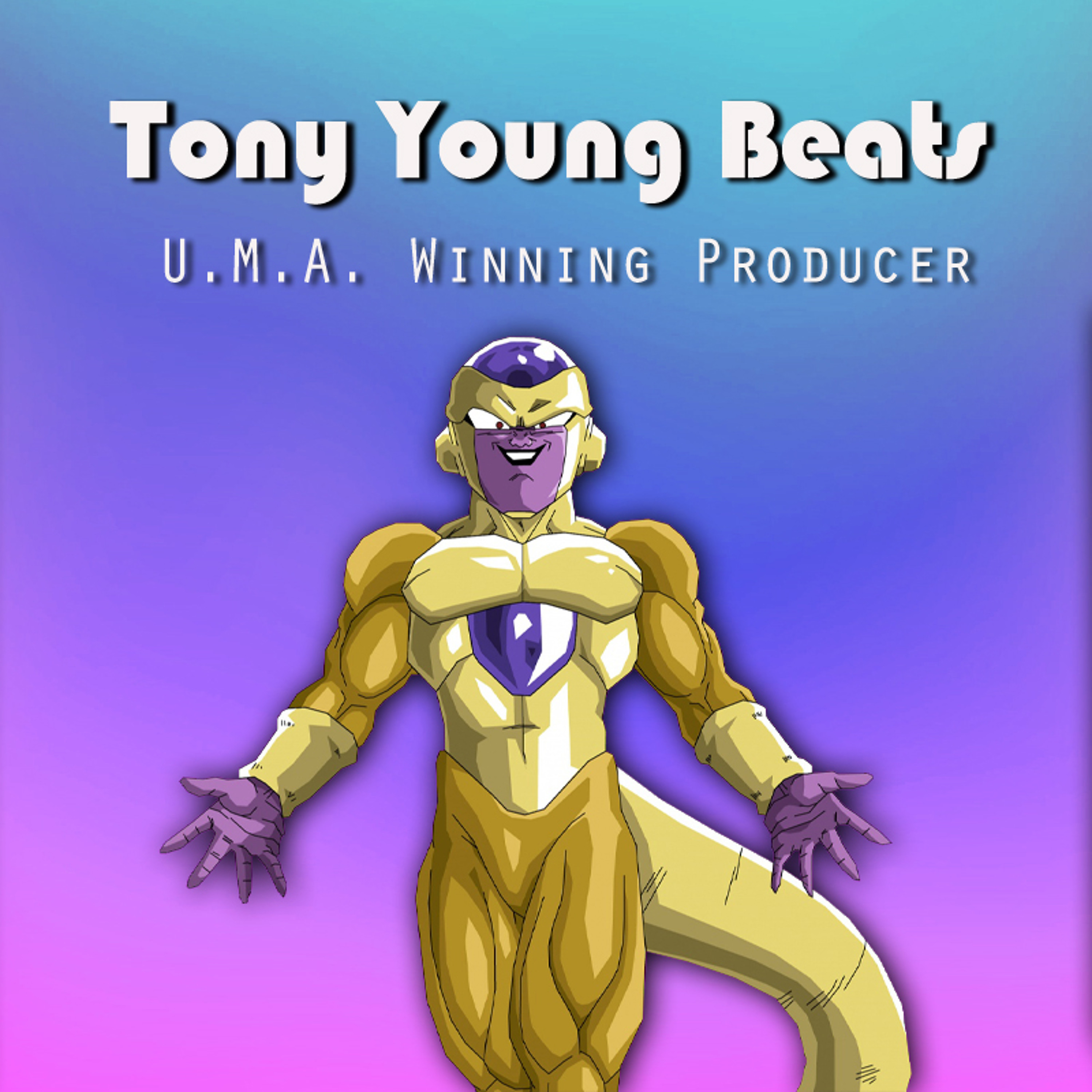 Tony Young Beats