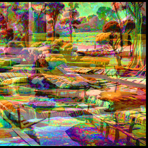 moving further onwards | untitled project 001 sessions | ambient atmospheric shoegaze WIP | flowing 85 bpm august 10 take 2