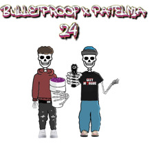 bulletproof,patelnia- 24