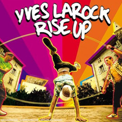 Yves Larock - Rise Up (Brejo Afro Remix)